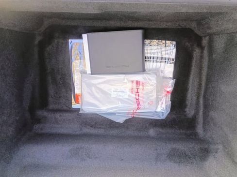 Used 2024 Porsche 718 Boxster image 69