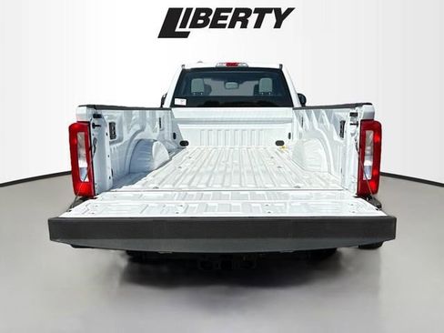 New 2025 Ford F250 XL w/ XL Chrome Package image 26