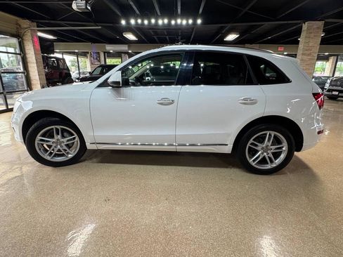 Used 2015 Audi Q5 2.0T Premium Plus AWD/4WD image 4