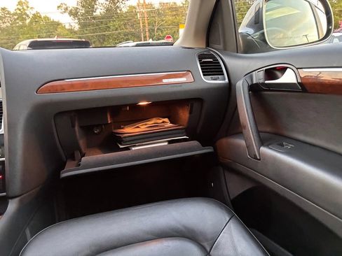 Used 2015 Audi Q7 3.0T Premium Plus w/ Premium Plus Package AWD/4WD image 41