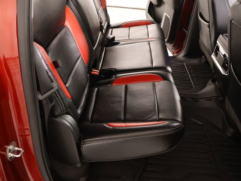 Used 2023 GMC Sierra 1500 Elevation image 14