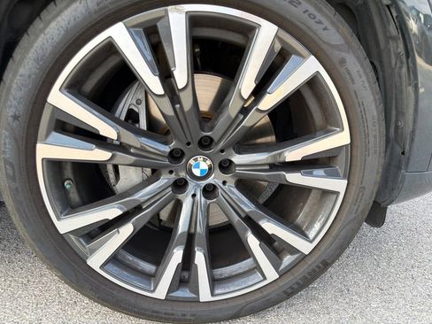 Certified 2026 BMW X7 xDrive40i AWD/4WD image 5