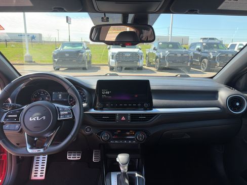 Used 2024 Kia Forte GT-Line image 13