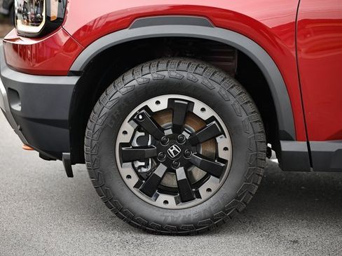 Used 2026 Honda Passport TrailSport Elite image 5