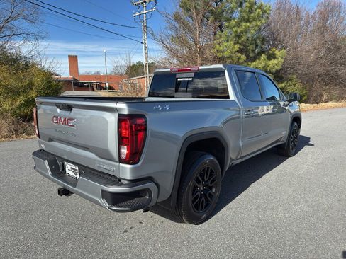 New 2026 GMC Sierra 1500 Elevation w/ Preferred Package image 5