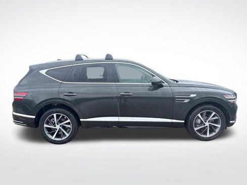 New 2026 Genesis GV80 2.5T Advanced AWD/4WD image 10