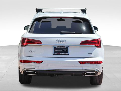 Certified 2023 Audi Q5 2.0T Premium Plus w/ Premium Plus Package AWD/4WD image 7