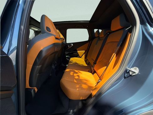 New 2026 BMW X3 xDrive30 AWD/4WD image 21