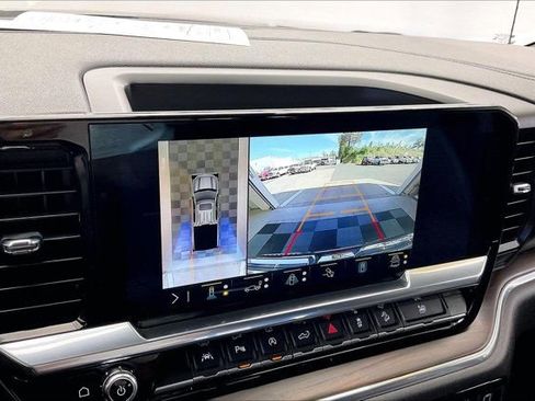 Used 2023 GMC Sierra 1500 SLT w/ SLT Premium Plus Package image 23