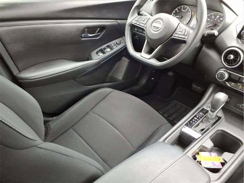 Certified 2024 Nissan Sentra S image 9