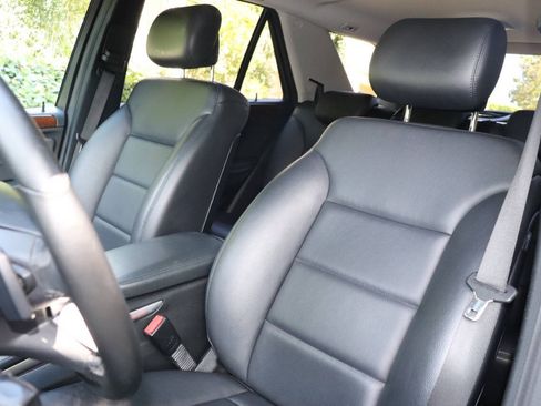 Used 2011 Mercedes-Benz ML 350 2WD image 20