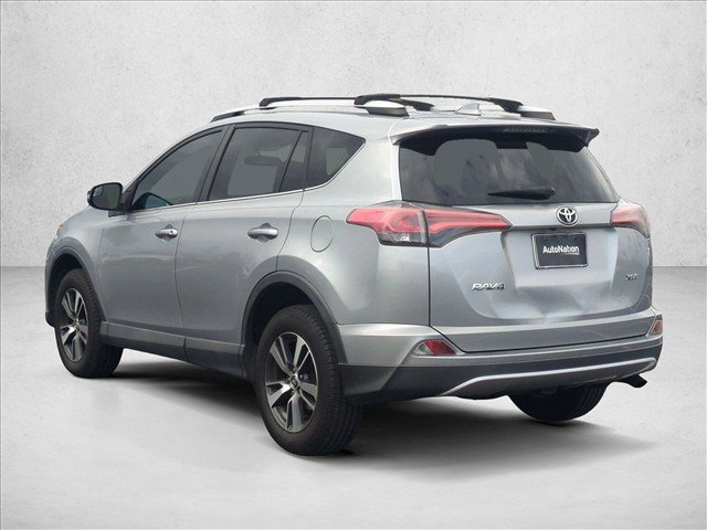 Used 2016 Toyota RAV4 XLE FWD image 7