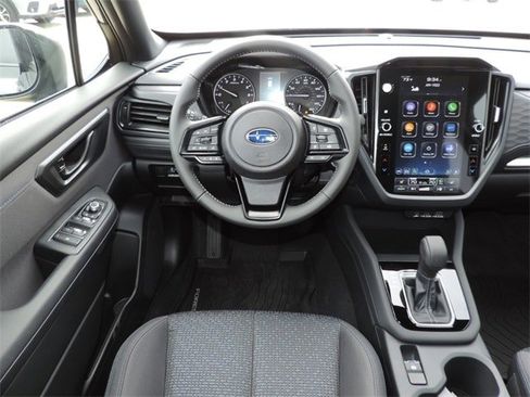 New 2025 Subaru Forester Premium w/ Convenience Package #1 image 16