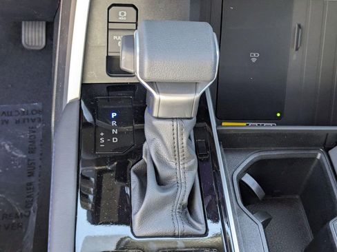 New 2025 Toyota Tundra Platinum image 26