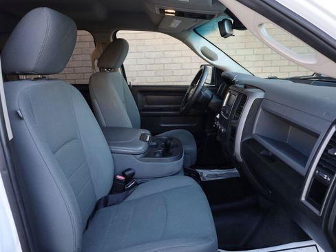 Used 2014 RAM 1500 Tradesman w/ Popular Equipment Group AWD/4WD image 21