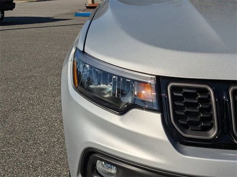 New 2026 Jeep Compass Latitude image 10