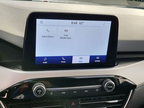 Used 2020 Ford Escape SE image 26