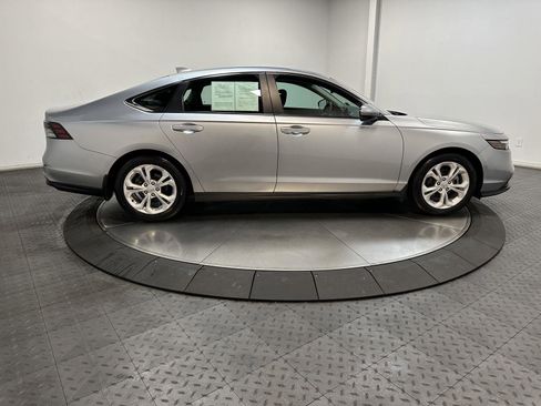 Certified 2023 Honda Accord LX image 15