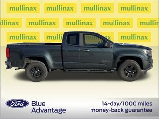 Used 2017 Chevrolet Colorado W/T video 2