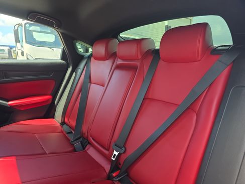 Used 2024 Acura Integra A-Spec FWD image 16