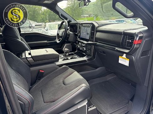 Used 2026 Ford F150 Raptor w/ Equipment Group 803A Raptor R AWD/4WD image 16