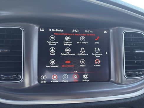Used 2021 Dodge Charger R/T RWD image 22