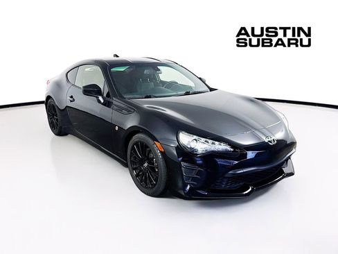 Used 2018 Toyota 86 image 1