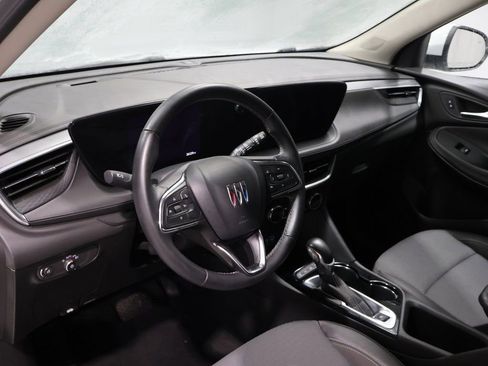 Used 2024 Buick Encore GX Preferred image 14