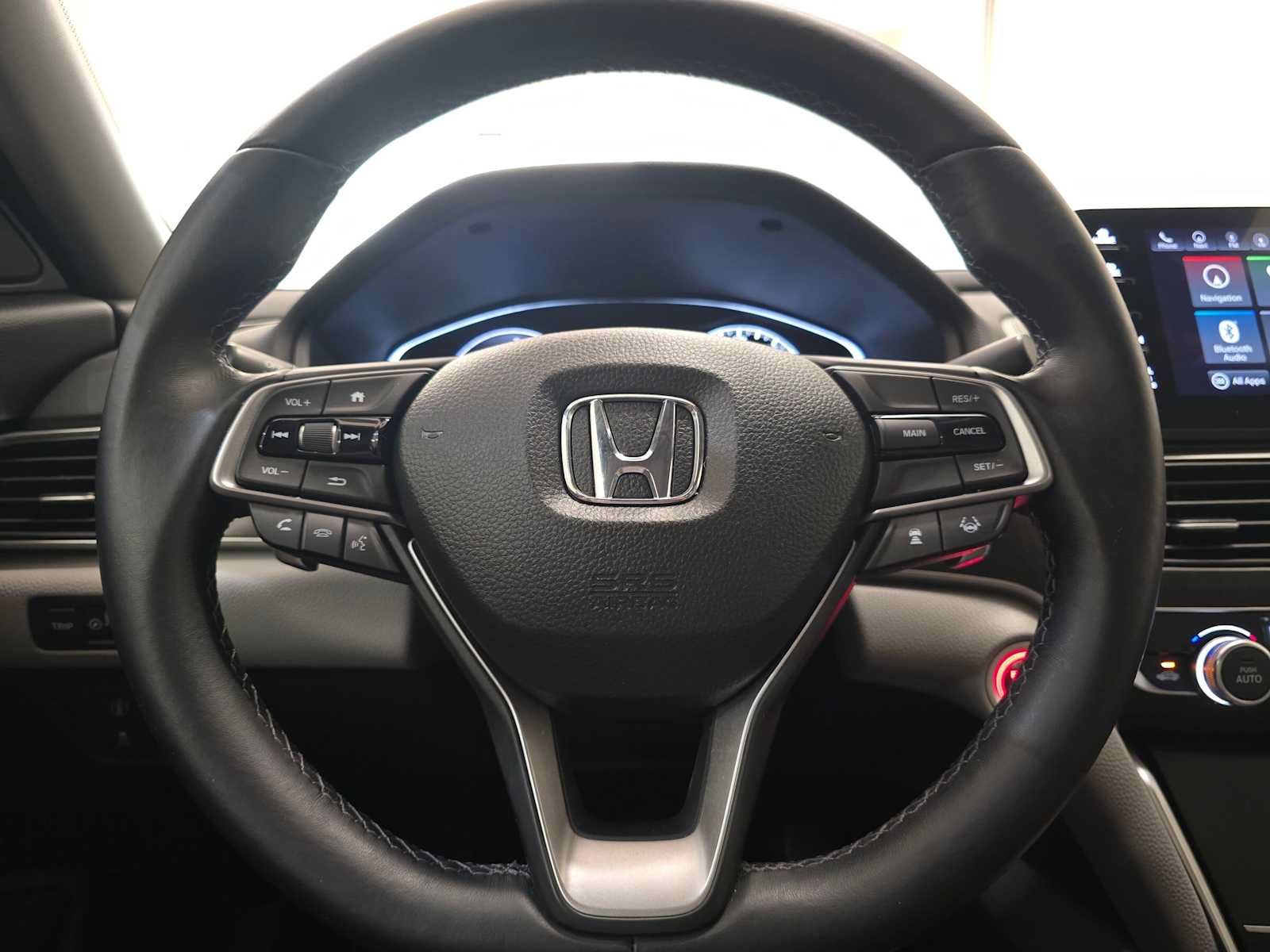 Used 2018 Honda Accord EX-L image 10