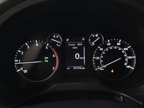 Used 2023 Lexus GX 460 Premium AWD/4WD image 21