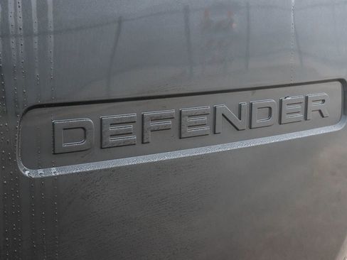 New 2026 Land Rover Defender 130 S AWD/4WD image 12