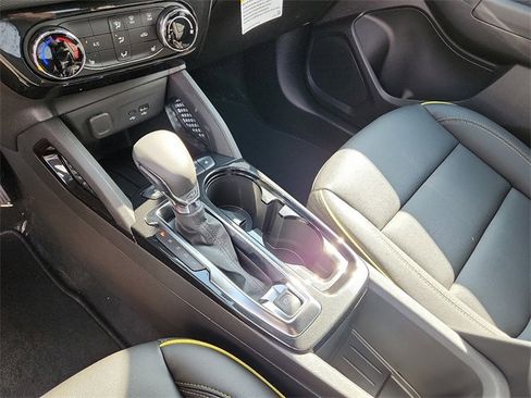 New 2026 Chevrolet TrailBlazer ACTIV w/ Driver Confidence Package image 19