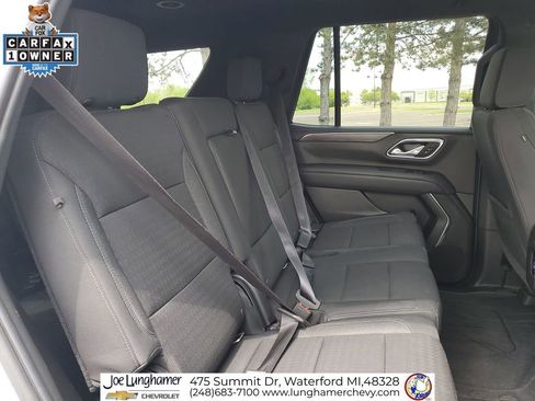 Used 2021 Chevrolet Tahoe LS AWD/4WD image 26