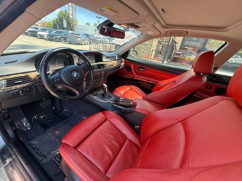 Used 2007 BMW 335i Coupe RWD image 13