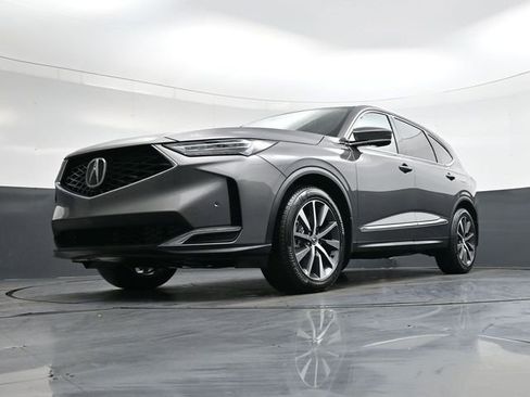 New 2026 Acura MDX w/ Technology Package image 37