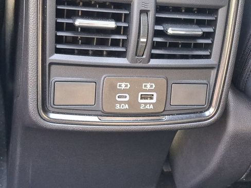 Certified 2026 Subaru Forester Limited AWD/4WD image 12