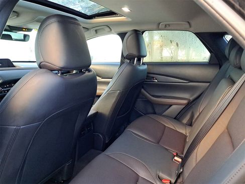 Used 2023 MAZDA CX-30 2.5 Turbo w/ Premium Package image 8