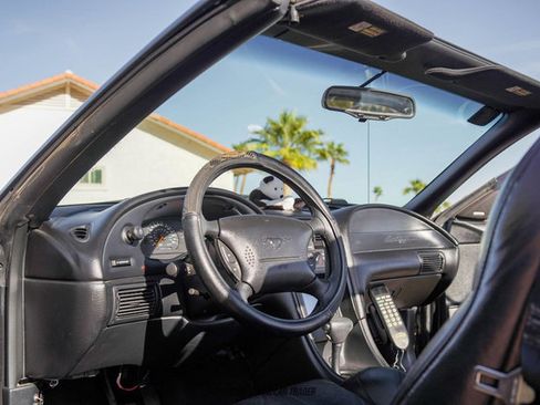 Used 1998 Ford Mustang GT image 50
