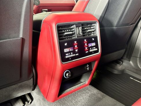 Certified 2022 Porsche Cayenne Turbo S image 16