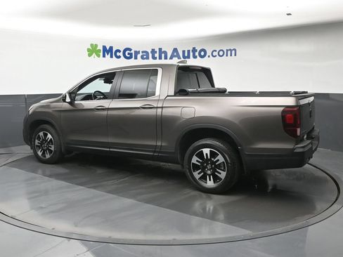 Used 2020 Honda Ridgeline RTL image 26