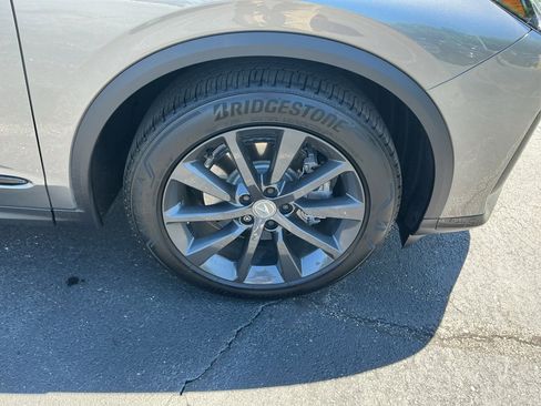 Used 2026 Acura MDX A-Spec AWD/4WD image 29