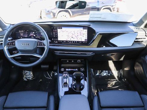 New 2025 Audi A5 2.0T Premium Plus image 15