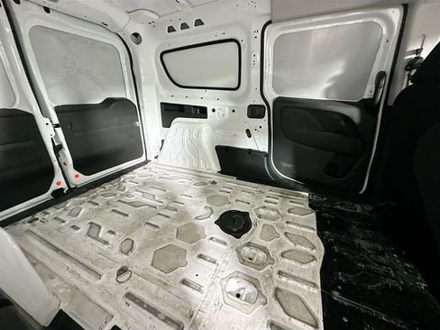 Used 2022 RAM ProMaster City Tradesman image 23