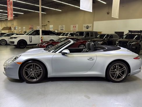 Used 2014 Porsche 911 Carrera image 14