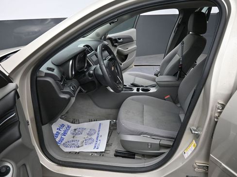 Used 2015 Chevrolet Malibu LS w/ Protection Package FWD image 29