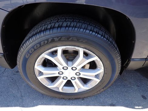 Used 2013 GMC Acadia SLT FWD image 11