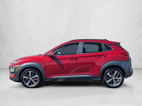 Used 2019 Hyundai Kona Ultimate AWD/4WD image 9
