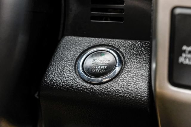Used 2017 Ford F150 Lariat AWD/4WD image 27