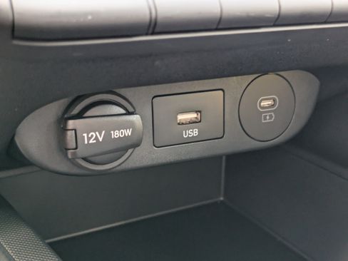 New 2026 Hyundai Elantra Blue image 29