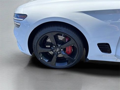 New 2026 Genesis G70 3.3T Sport Prestige image 31